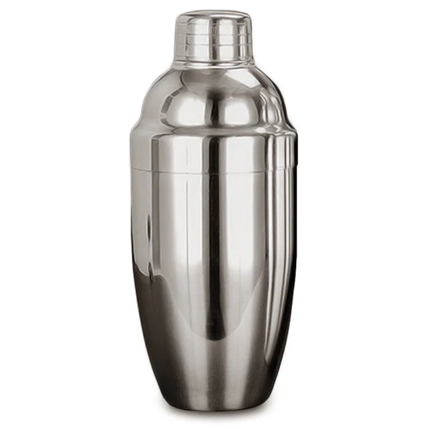 Shaker Cocktail Inox 750ml