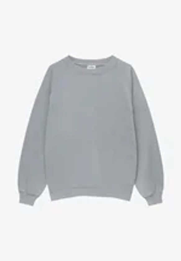 FADED - Sweatshirt - light grey