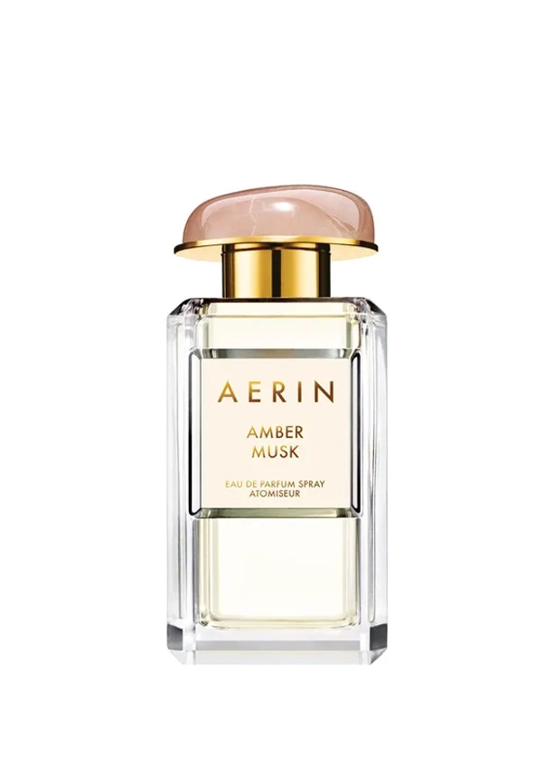 EAU DE PARFUM - AMBER MUSK - ESTéE LAUDER pour BEAUTé | Printemps.com