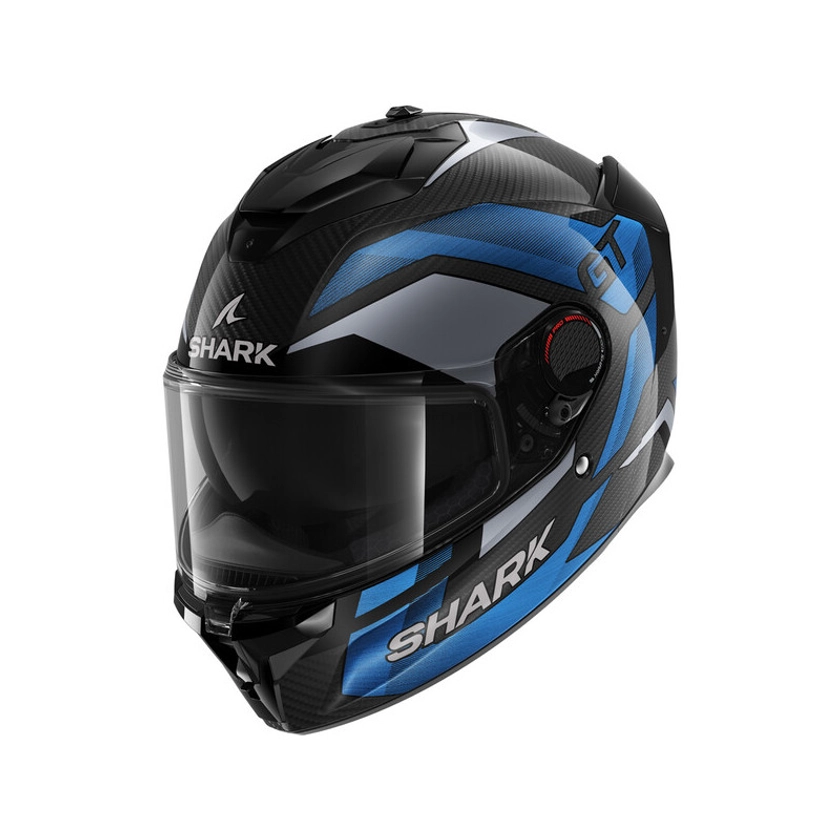 Casque Shark Spartan GT Pro Carbon Ritmo DBU