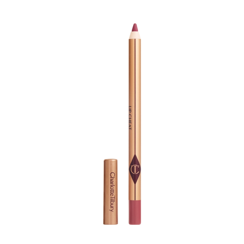 90s Pink: Rose Pink Lip Liner | Charlotte Tilbury