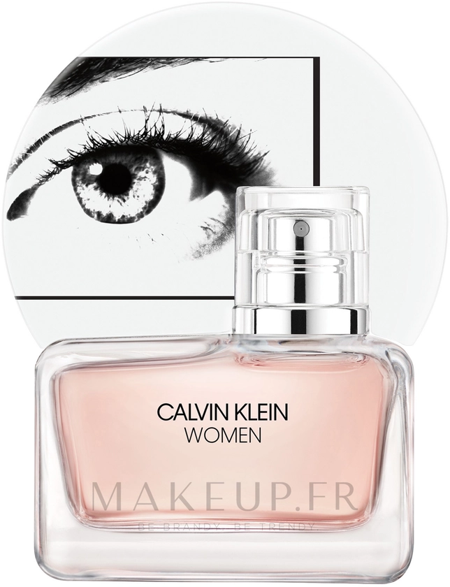 Calvin Klein Women - Eau de Parfum | Makeup.fr