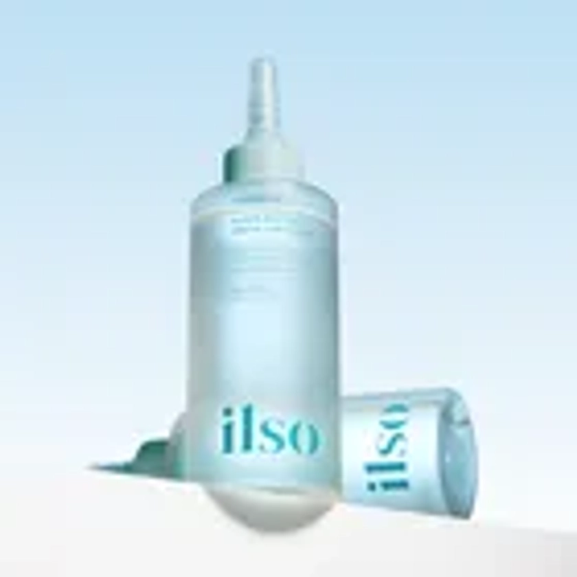 ilso - Super Melting Sebum Softener | YesStyle