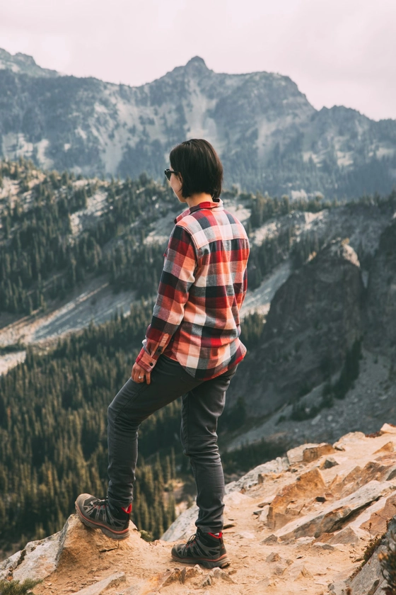 10 Awesome Sustainable Travel Clothing Brands