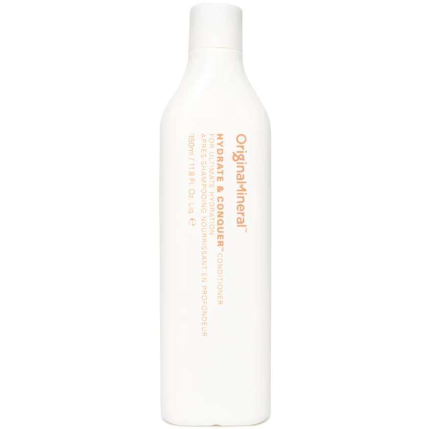 Hydrate & Conquer Conditioner 350ml