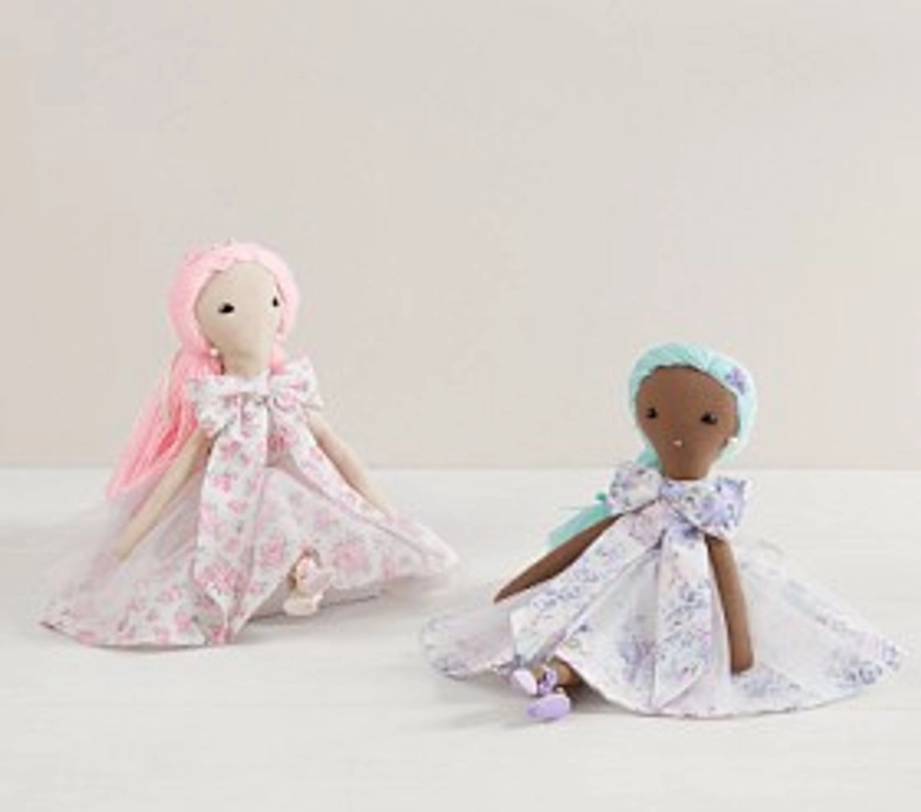 LoveShackFancy Designer Dolls