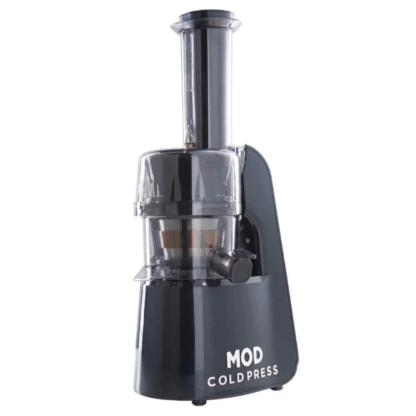 MOD Cold Press Juicer + Wellness Bundle - Australia's No.1 Juicer