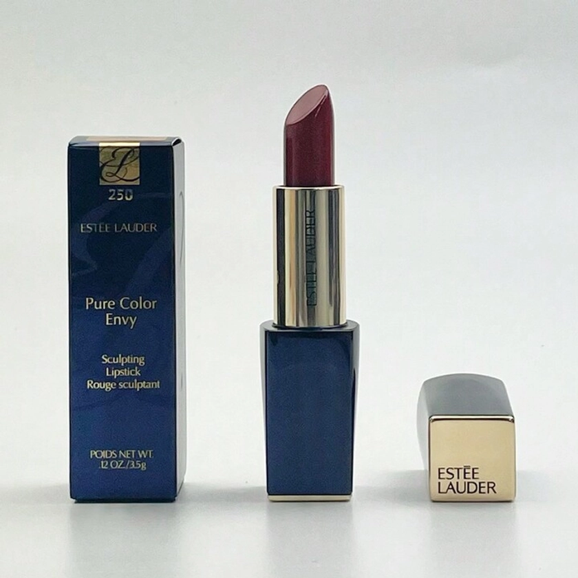 Estée Lauder PROMO BARRA DE LABIOS ESTEE LAUDER PURE COLOR ENVY SCULPTING 3.5G