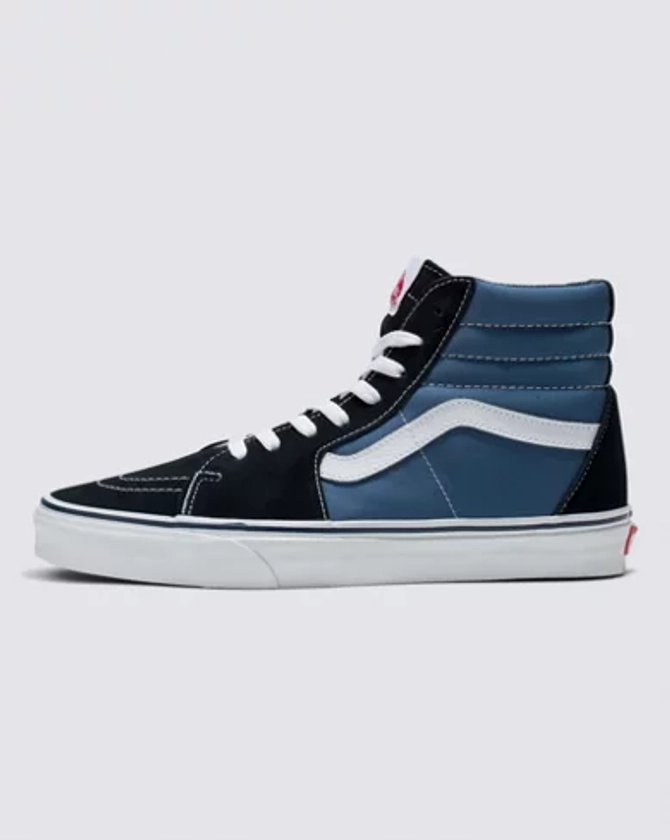 Sk8-Hi Shoe