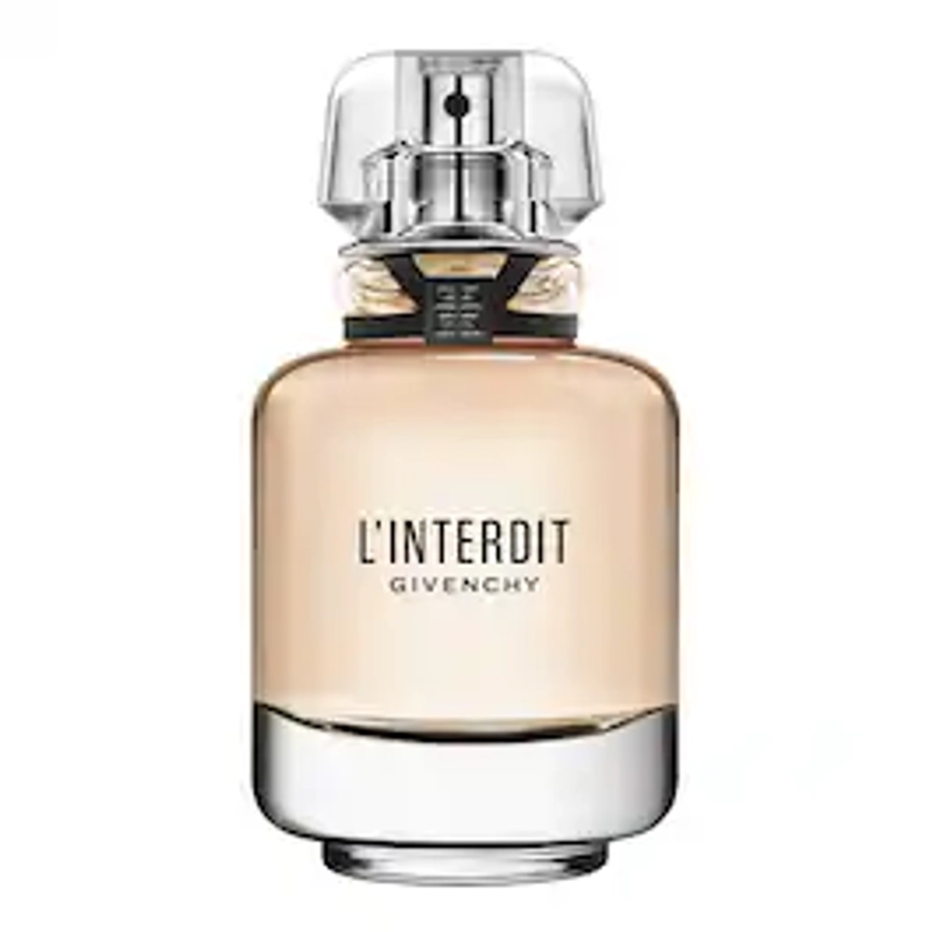 GIVENCHYL'Interdit - Eau de Parfum 1 277 avis