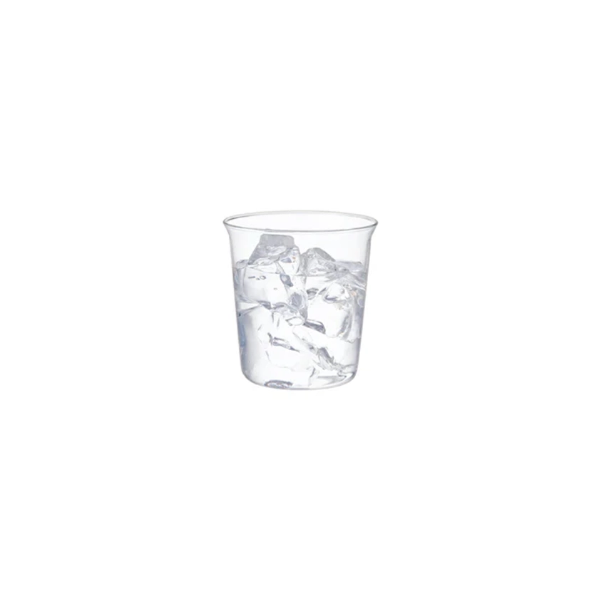 CAST water glass 250ml