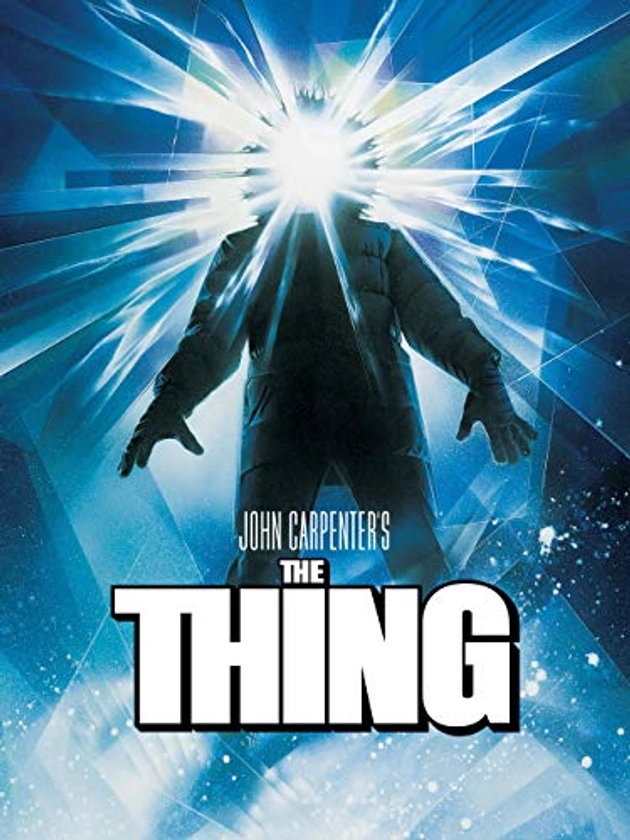 The Thing [DVD] [2004]