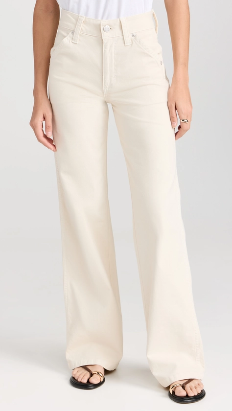 AMO Lois Trousers | Shopbop