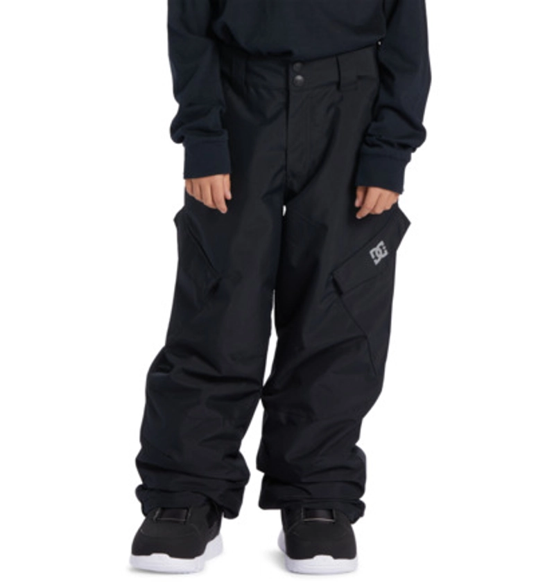 Banshee - Pantalon de snow/ski technique pour enfant