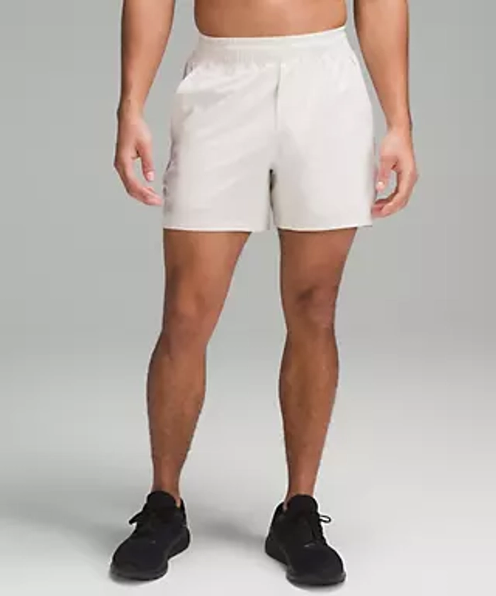 Pace Breaker Linerless Short 5" | Men's Shorts | lululemon
