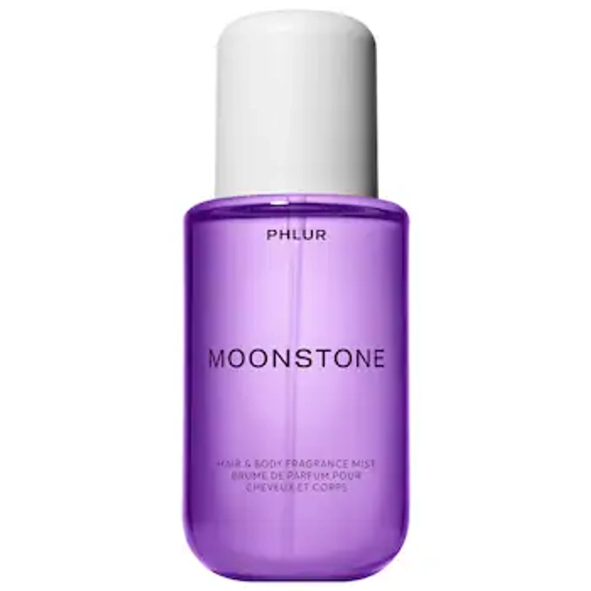 Moonstone Hair & Body Fragrance Mist - PHLUR | Sephora