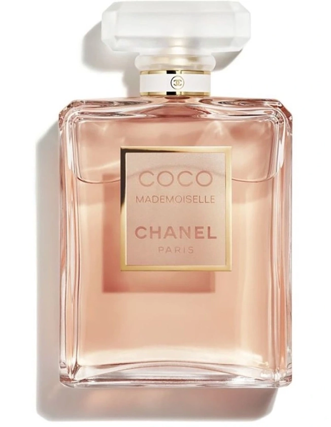 Chanel Coco Mademoiselle Eau De Parfum Spray