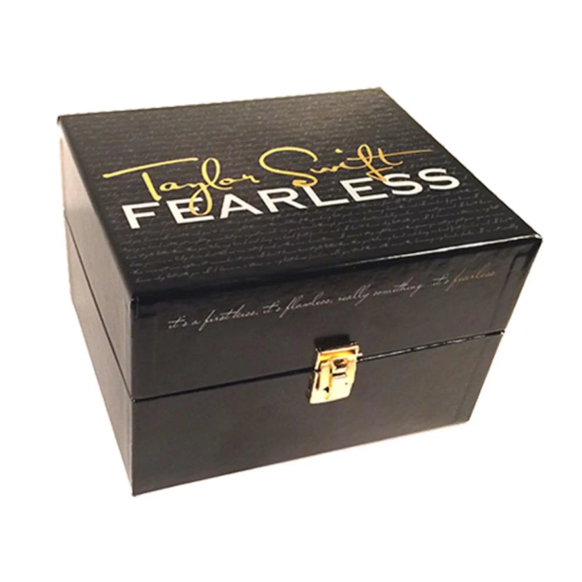 Taylor Swift - Fearless - Box Set