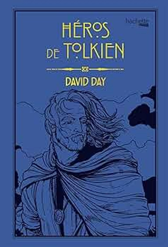 Héros de Tolkien