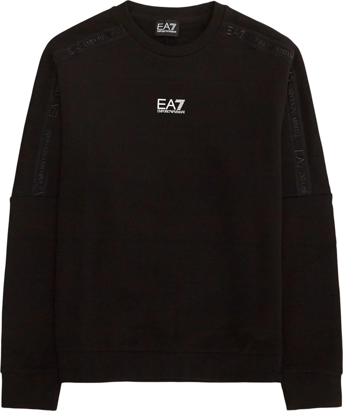 PJ07Z-3DPM58 | EA7 Sweatshirt