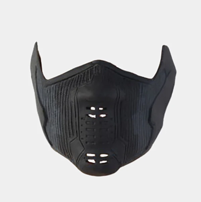 Samurai Techwear Mask | CYBER TECHWEAR®