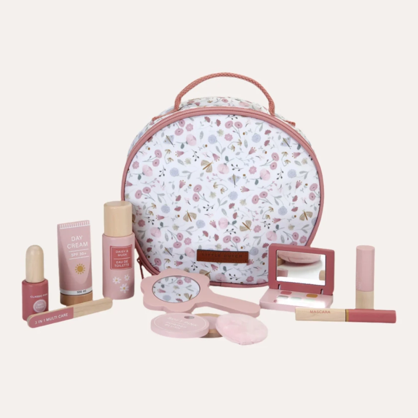 Buy the Little Dutch Beauty Case from PlayFaire