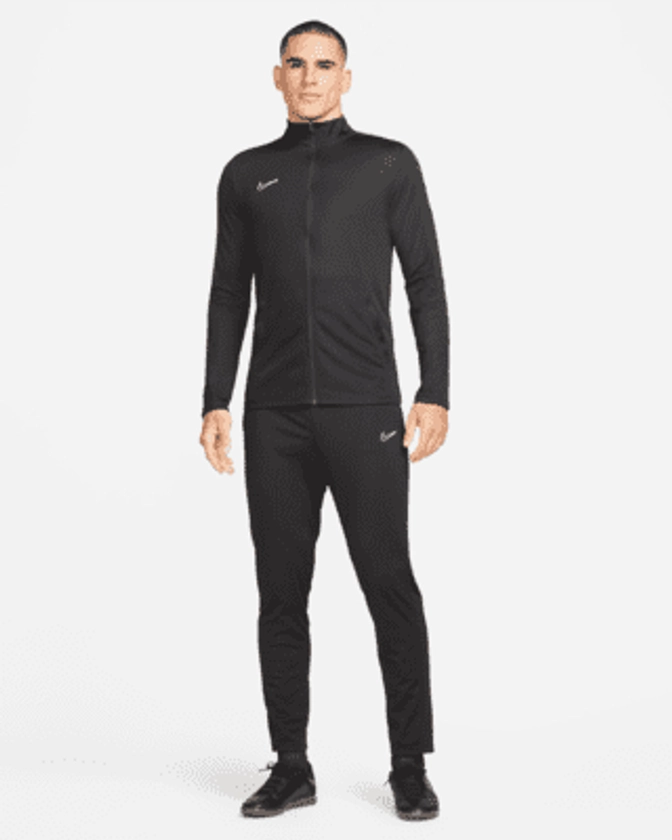 Nike Academy Men's Dri-FIT Soccer Tracksuit