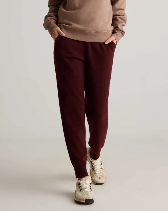 Cashmere Sweatpants | Quince