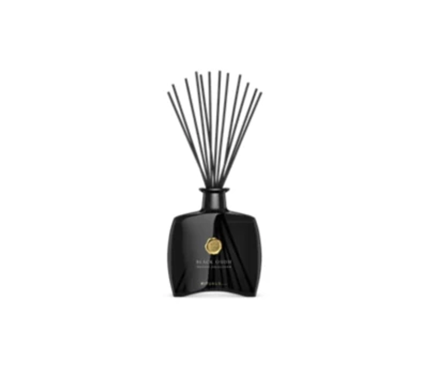 Black Oudh Fragrance Sticks