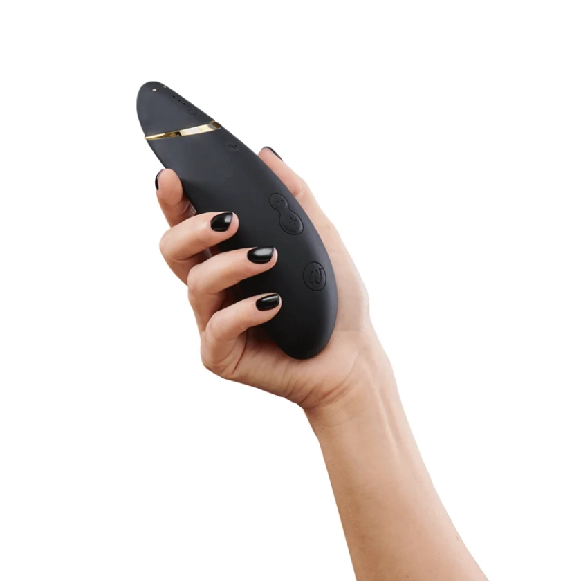 Womanizer Premium 2 | Achetez notre stimulateur clitoridien Premium en ligne ici !