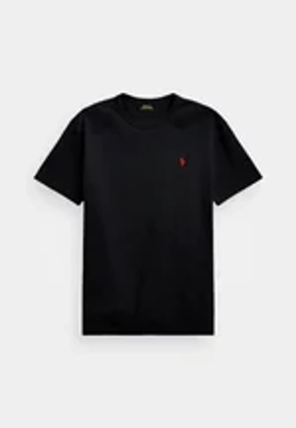 SHORT SLEEVE - T-shirt basique - black