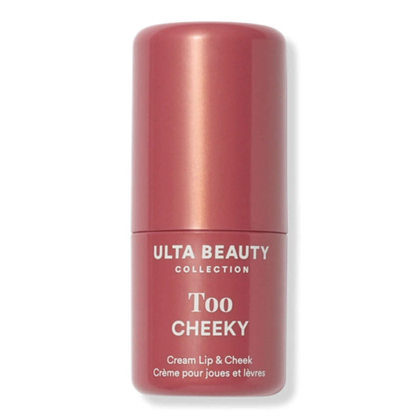 Too Cheeky Lip & Cheek Color Stick