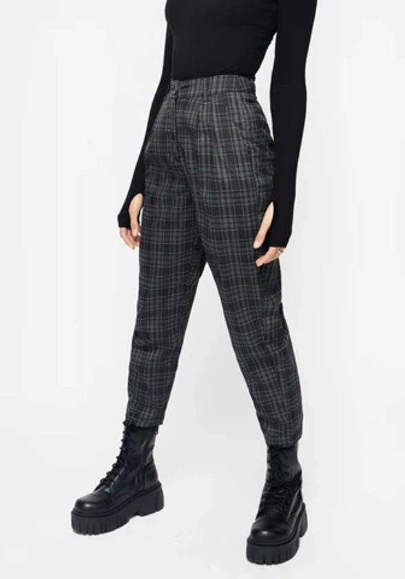 Lilin Tapered Trousers