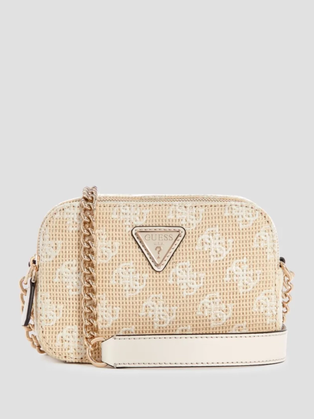 Vikky Camera Crossbody