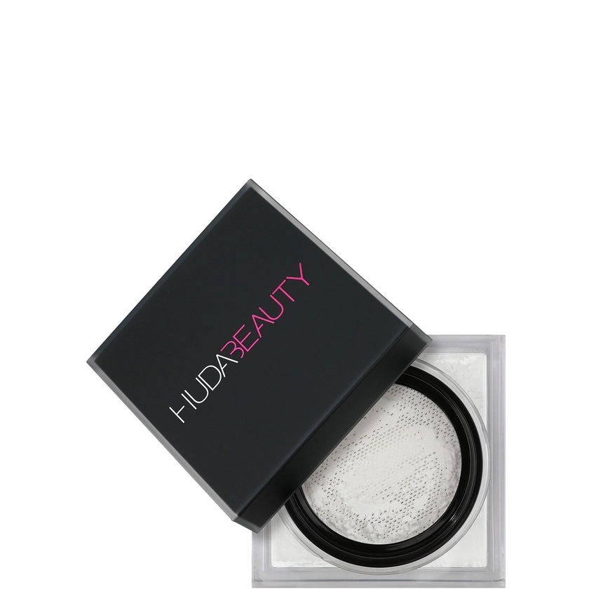 Huda Beauty Easy Bake Loose Powder Banana Bread | CultBeauty