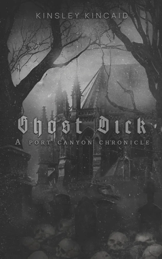 Ghost Dick