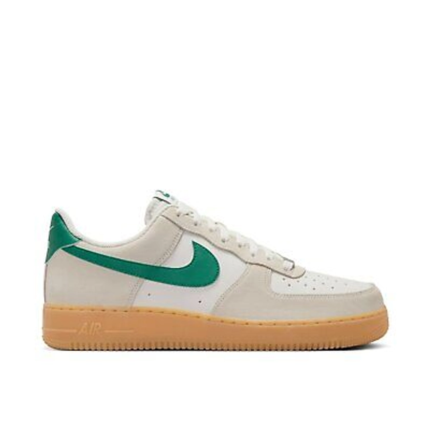 Nike Air Force 1 Low '07 LV8 Phantom Malachite Gum FQ8714-001 Men's Size New