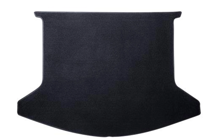 Classic Carpet Boot Liner for Holden Cruze (2nd Gen Auto Sedan) 2013+ | Rubber Tree 