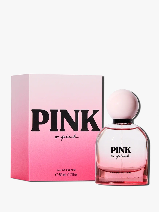 Buy Pink by PINK Eau de Parfum - Order Fragrances online 5000009578 - Victoria's Secret US