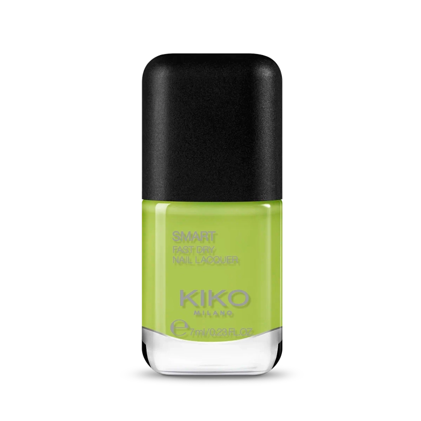 Smart Nail Lacquer 86