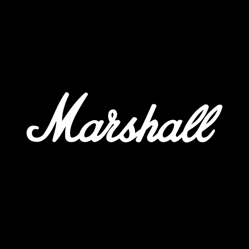 Marshall — 60 years of loud | Marshall.com