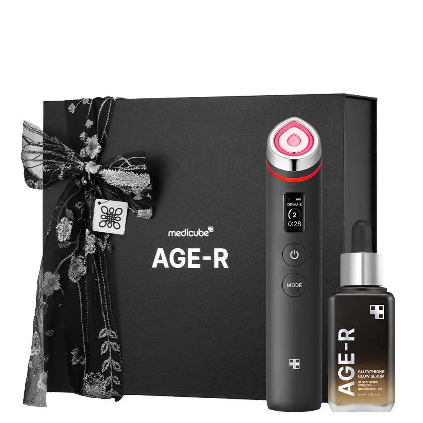 AGE-R Booster Pro Gift Box