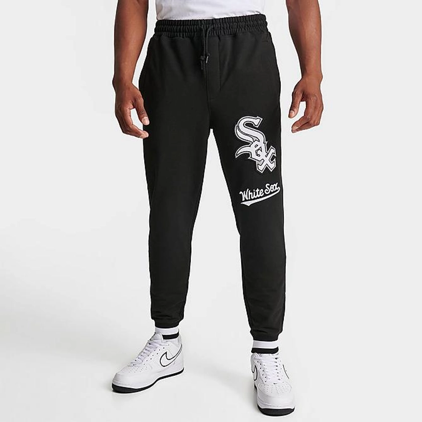 New Era Logo Select Chicago White Sox MLB Jogger Pants