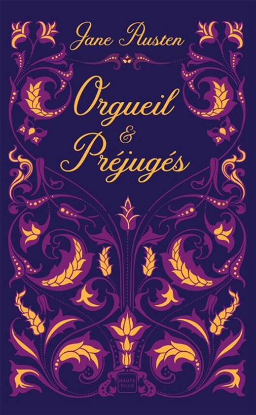 Orgueil et Préjugés -  : Orgueil & préjugés