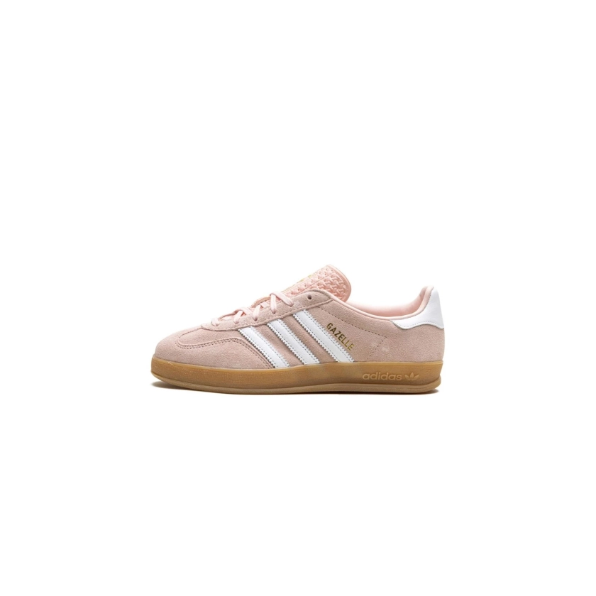 Adidas Gazelle Indoor Sandy Pink - IH5484 | Limited Resell