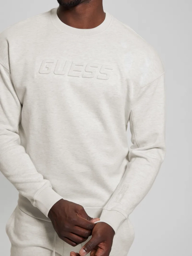 Eco Fleece Crewneck Sweatshirt