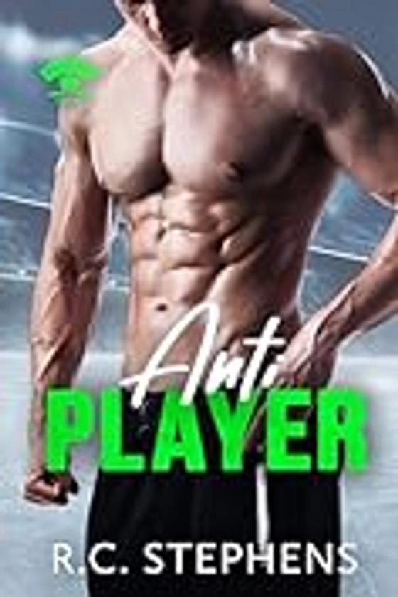 Anti Player: A Brother's Best Friend Single Mom Romance (The Player Series Book 4) - Kindle edition by Stephens , R.C. . Literature & Fiction Kindle eBooks @ Amazon.com.