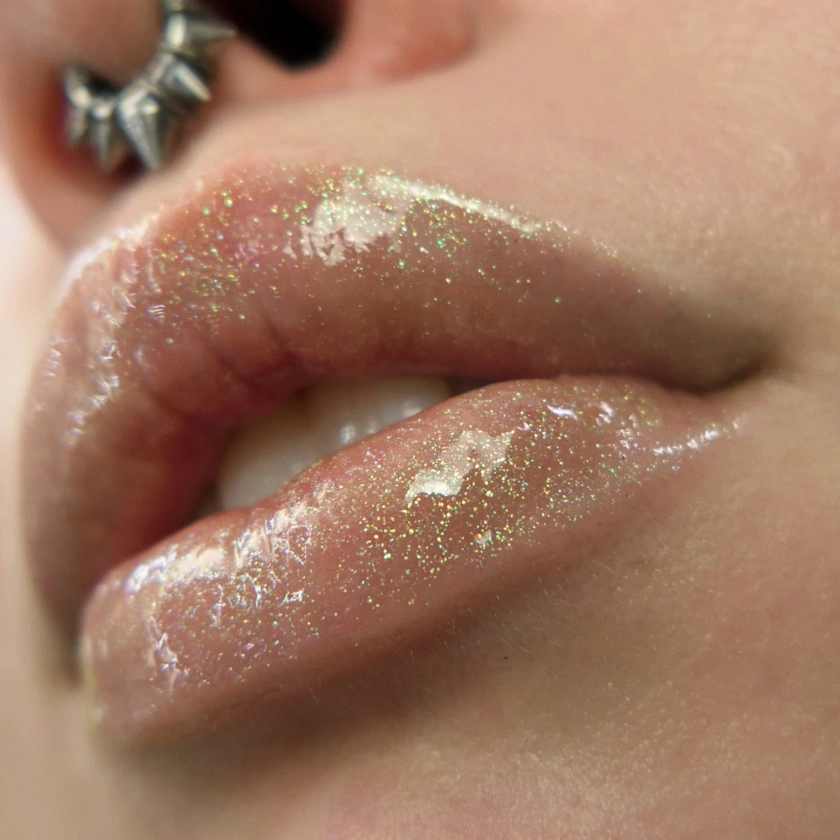 Moss Lip Gloss