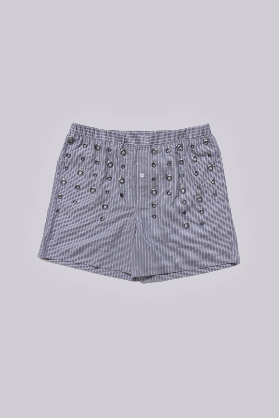 Puncture Boxers
