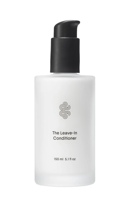 The Leave-In Conditioner